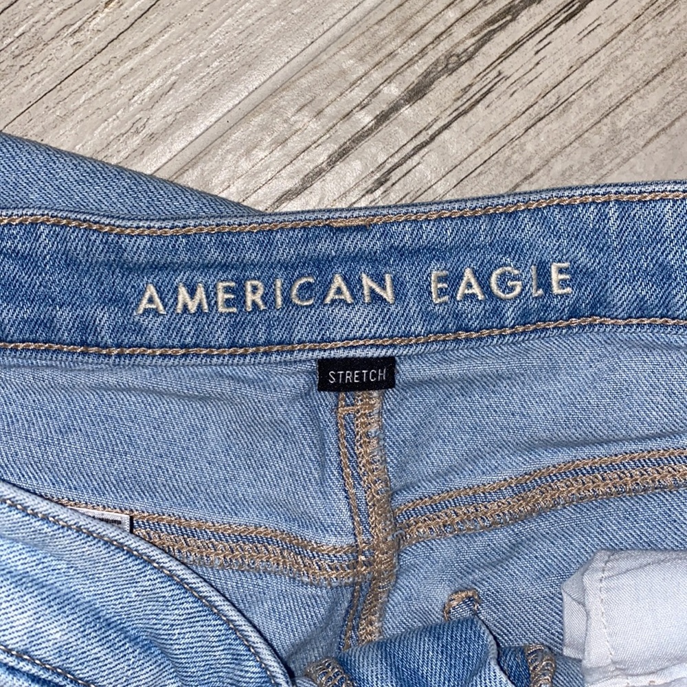 Jeans - Picture 3 of 3